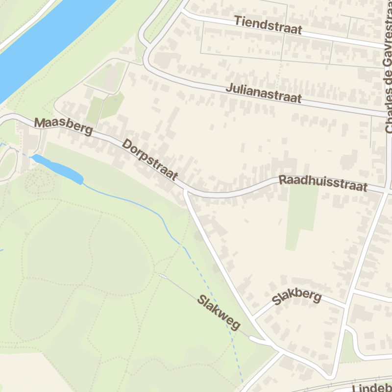 Raadhuisstraat 2
