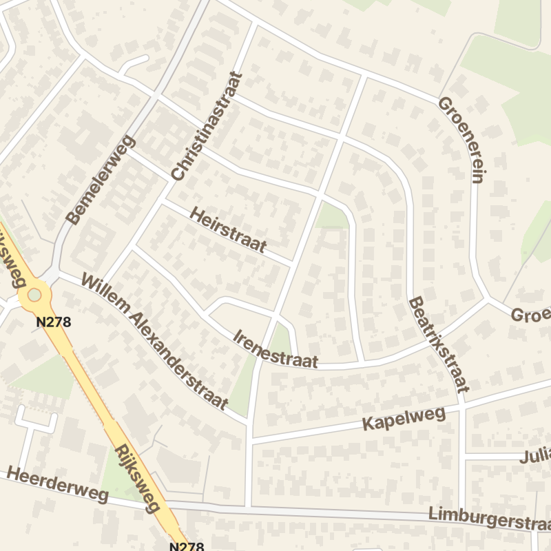 Margrietstraat 17