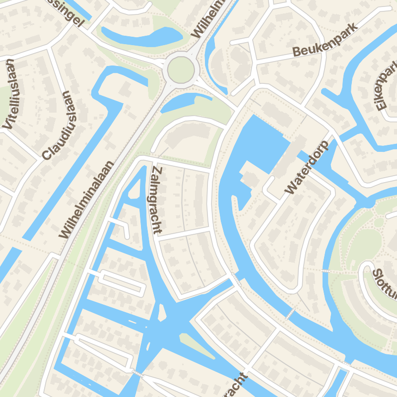 Lagunesingel 12