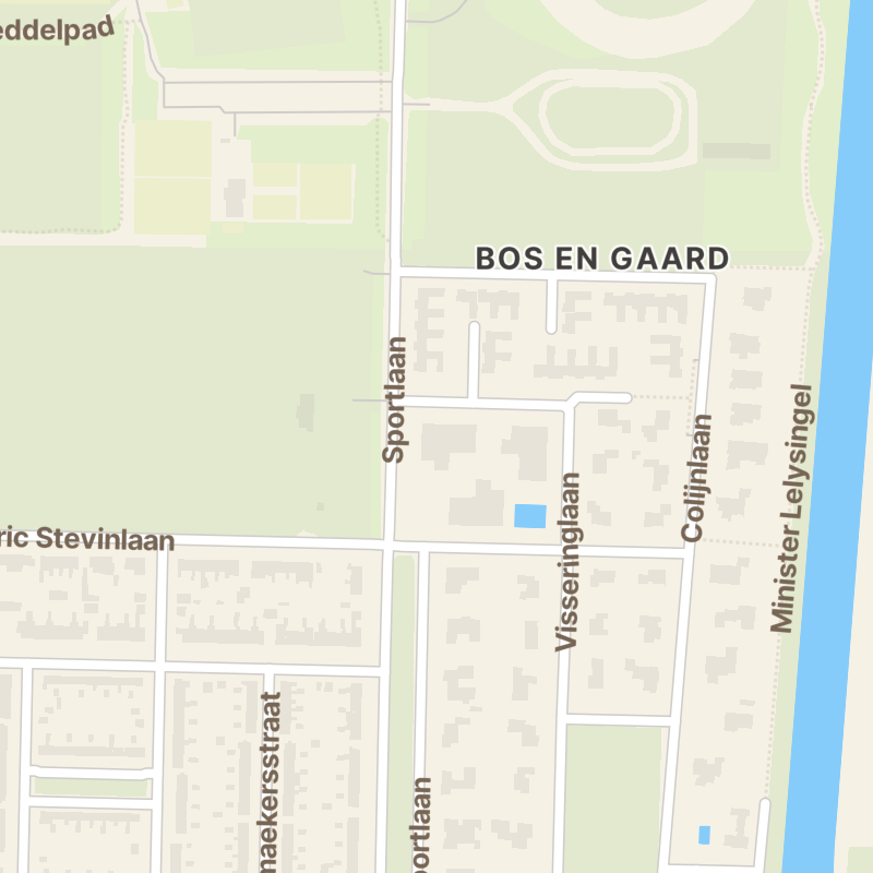 Visseringlaan 2-24