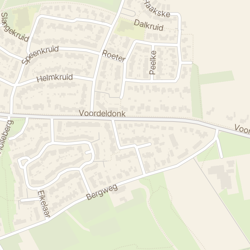 Voordeldonk 46