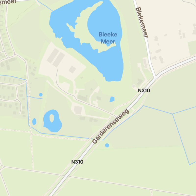 Garderenseweg 132