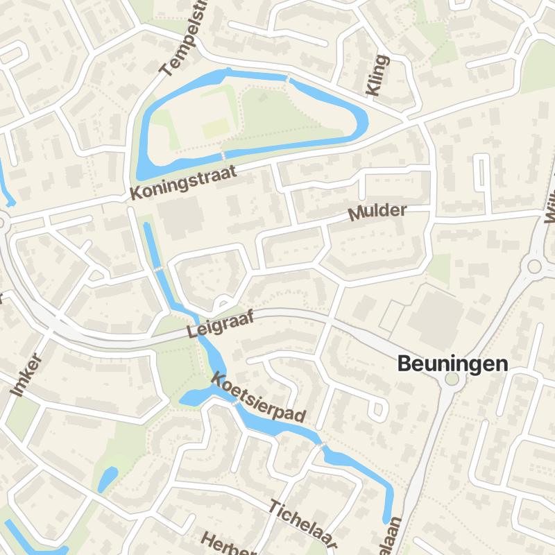 Steenbakker 19