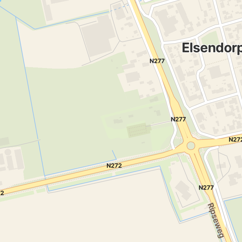 Elsendorpseweg 40