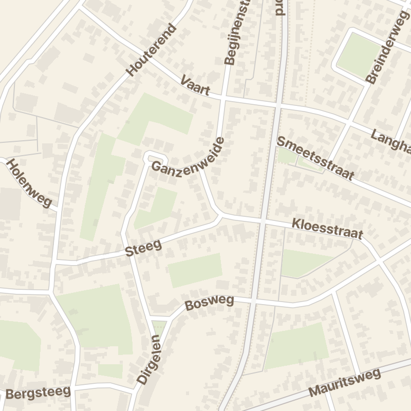 Grousstraat 10