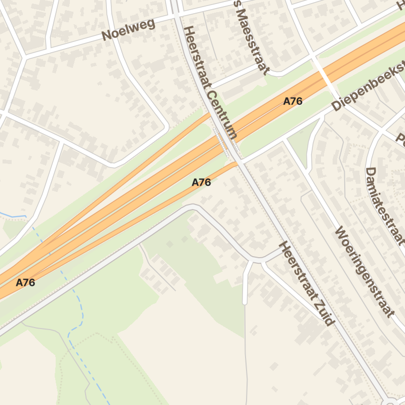 Den Hoekstraat 19