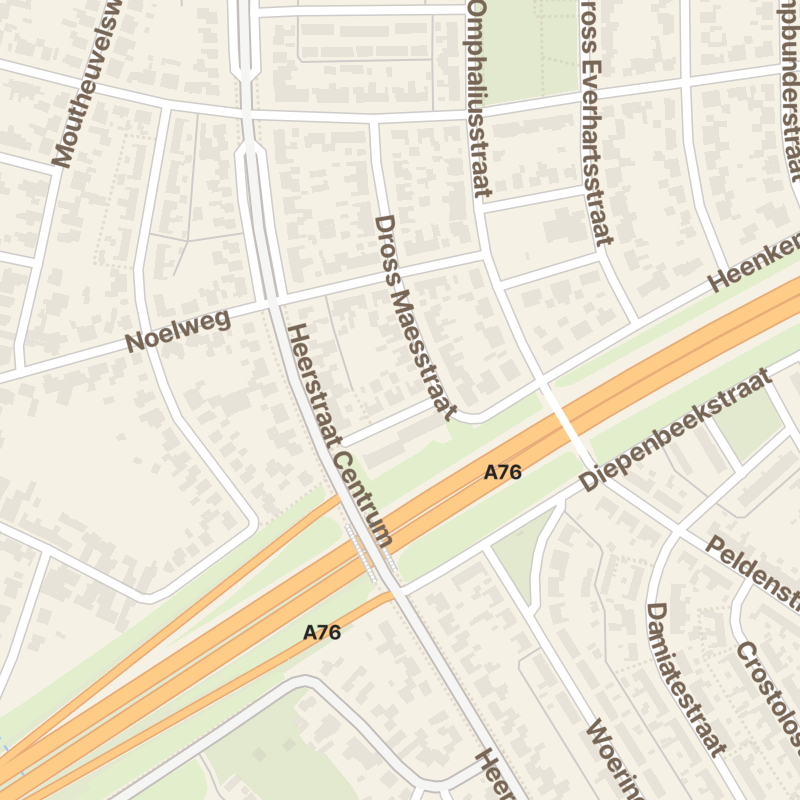 Dross Merkelbachstraat 8