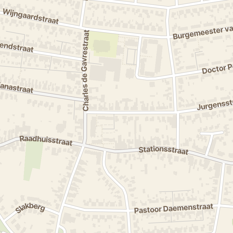 Jurgensstraat 4