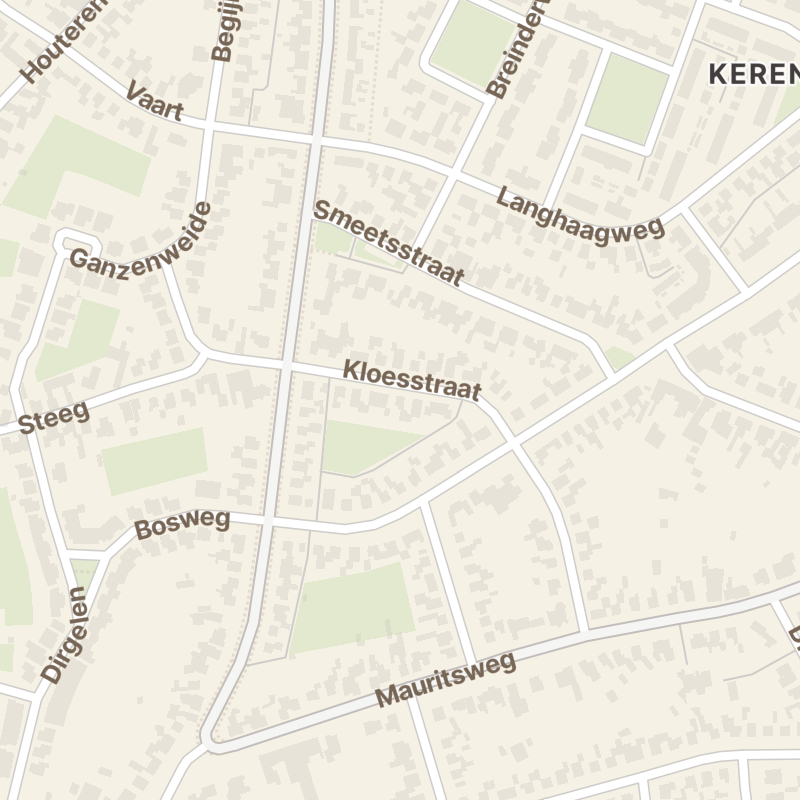 Kloesstraat 9