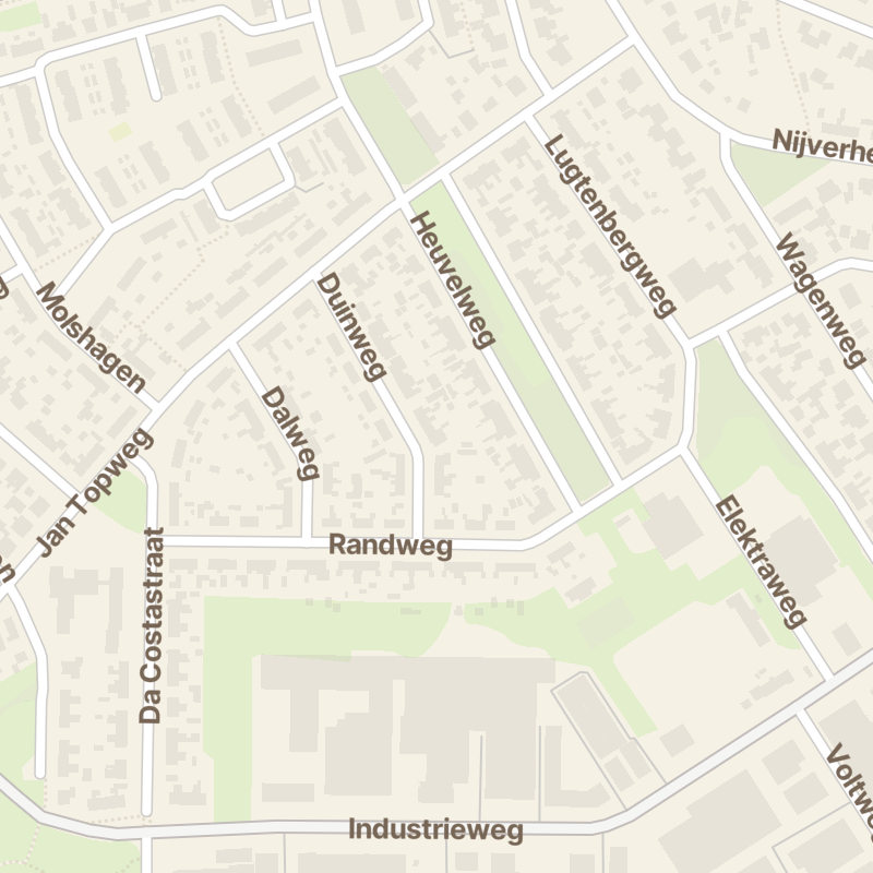 Duinweg 25