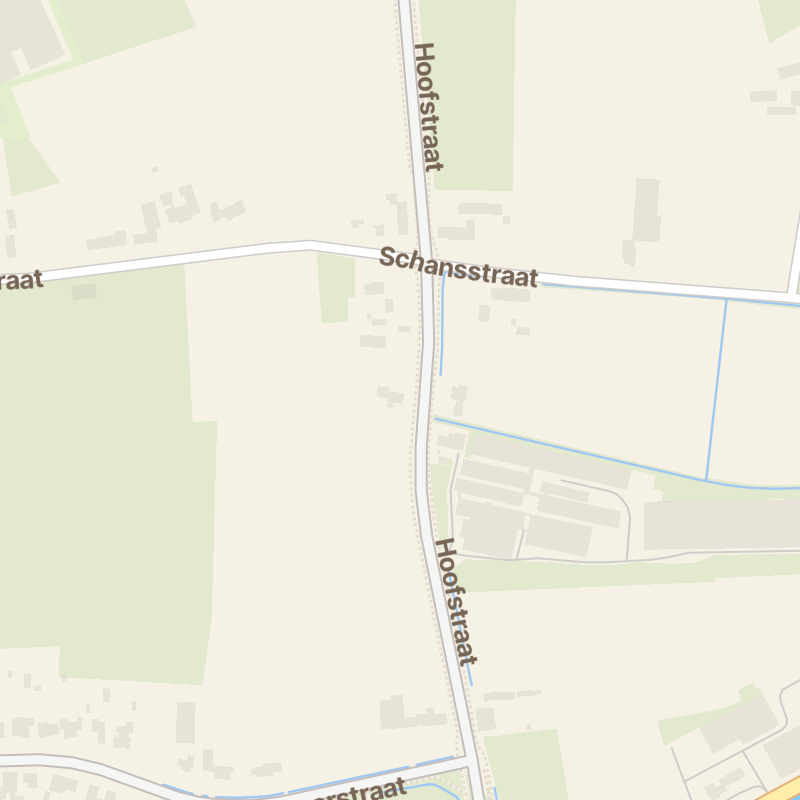 Hoofstraat 8-A
