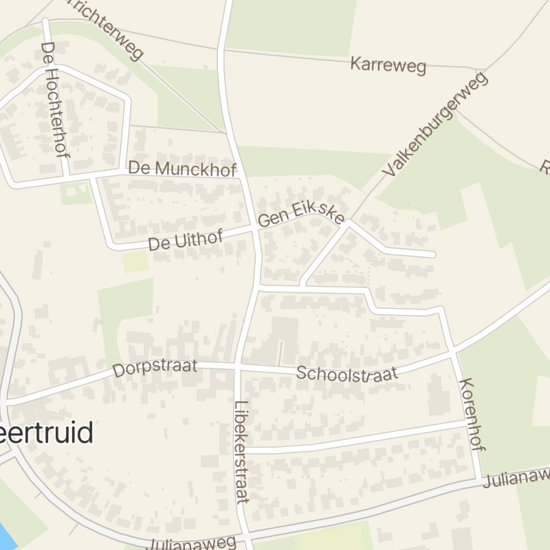 Burgemeester Beckersstraat 39