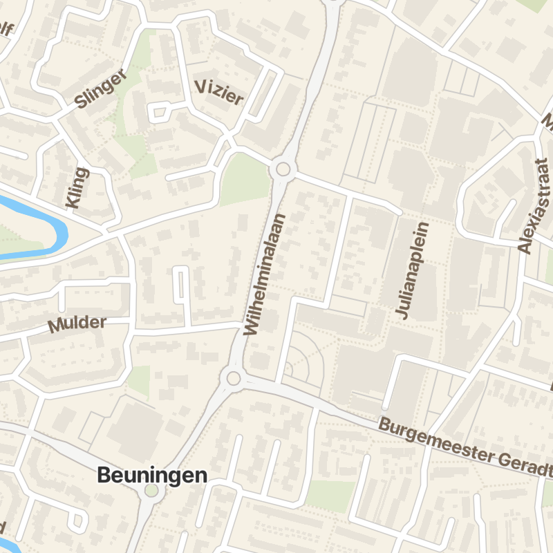Wilhelminalaan 39