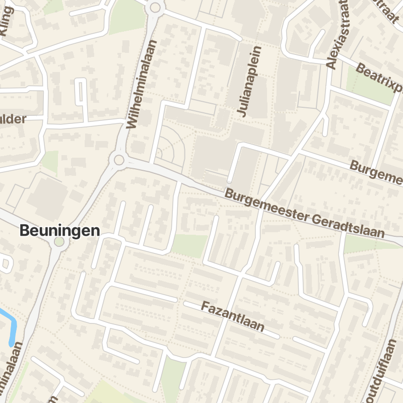 Burgemeester Geradtslaan 16