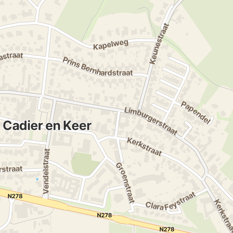 Kusterkestraat 1