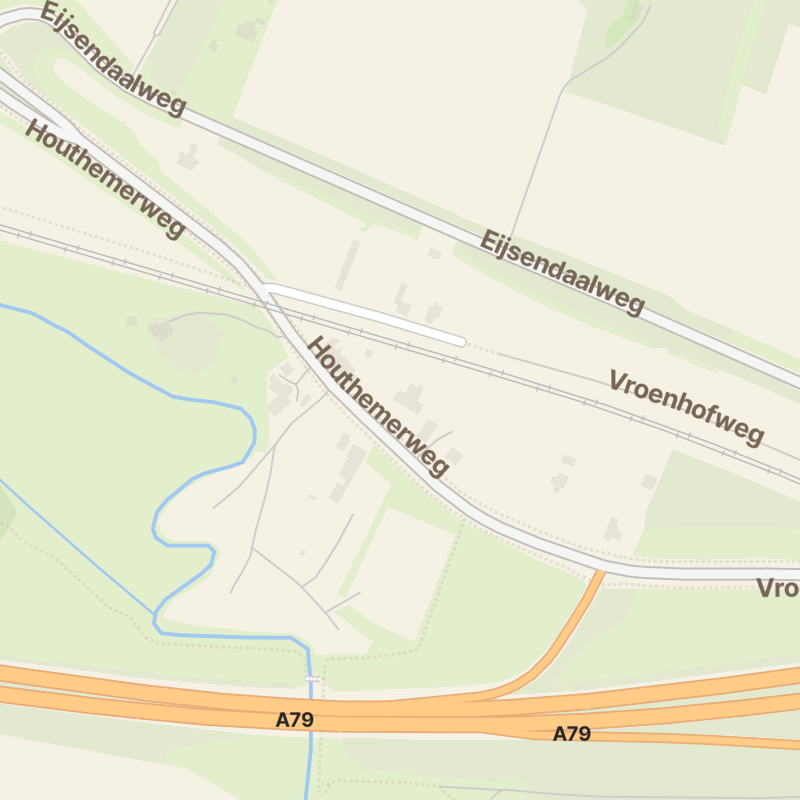 Houthemerweg 87