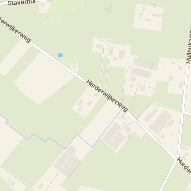 Harderwijkerweg 87