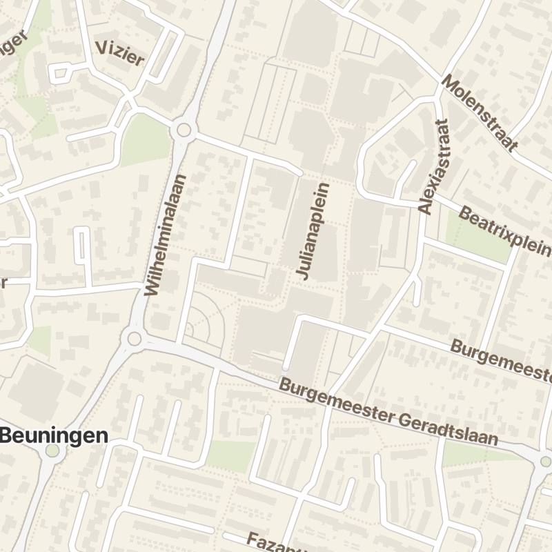Bernhardstraat 21
