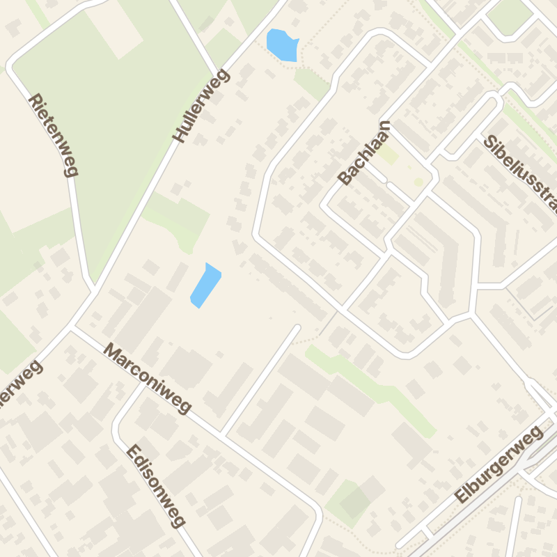 Beethovenlaan 65