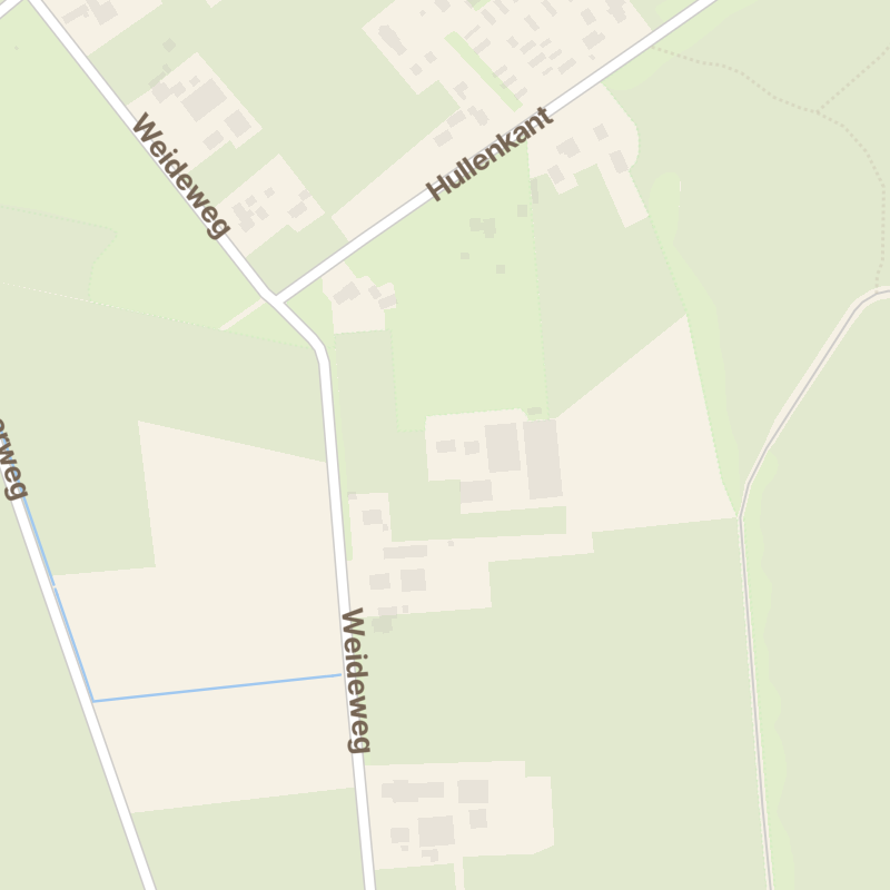 Weideweg 23