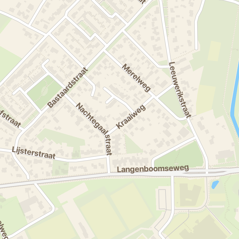 Kraaiweg 16