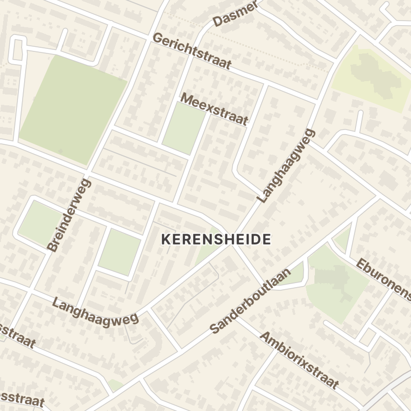 Zwartdriesstraat 36
