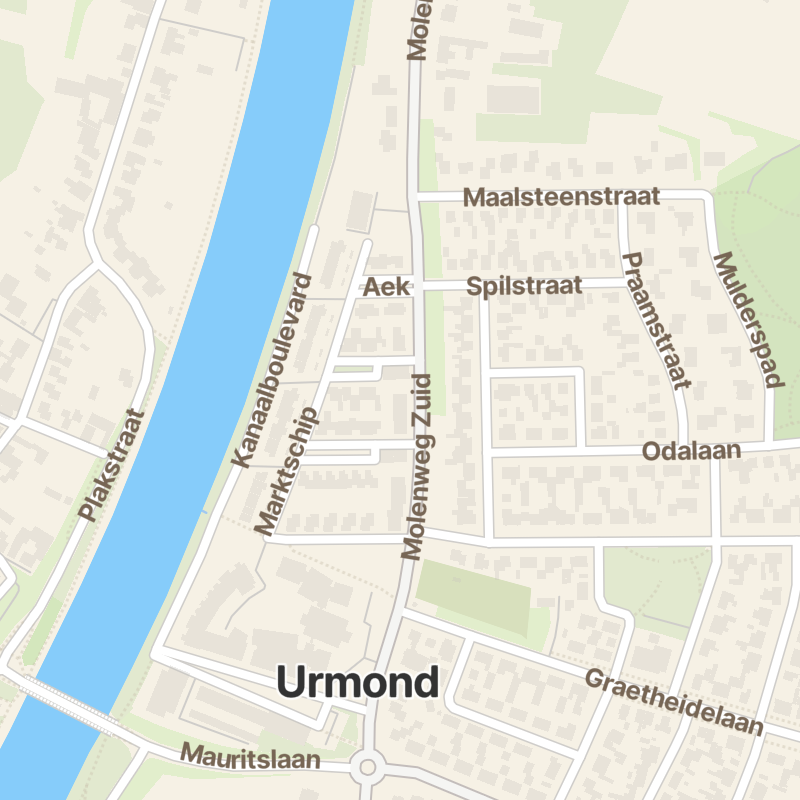 Molenweg Zuid 18