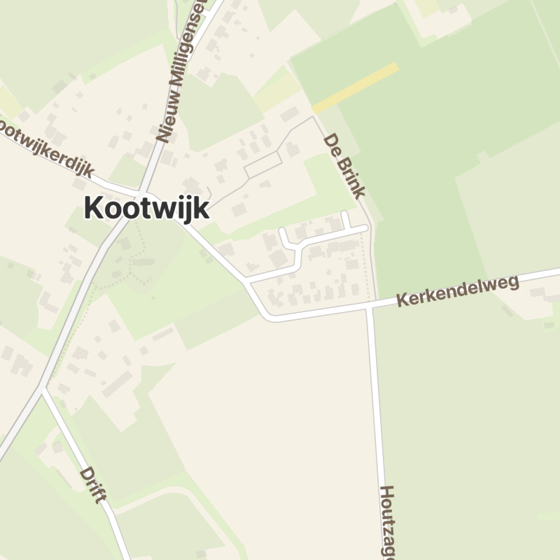 Kerkendelweg 11-01
