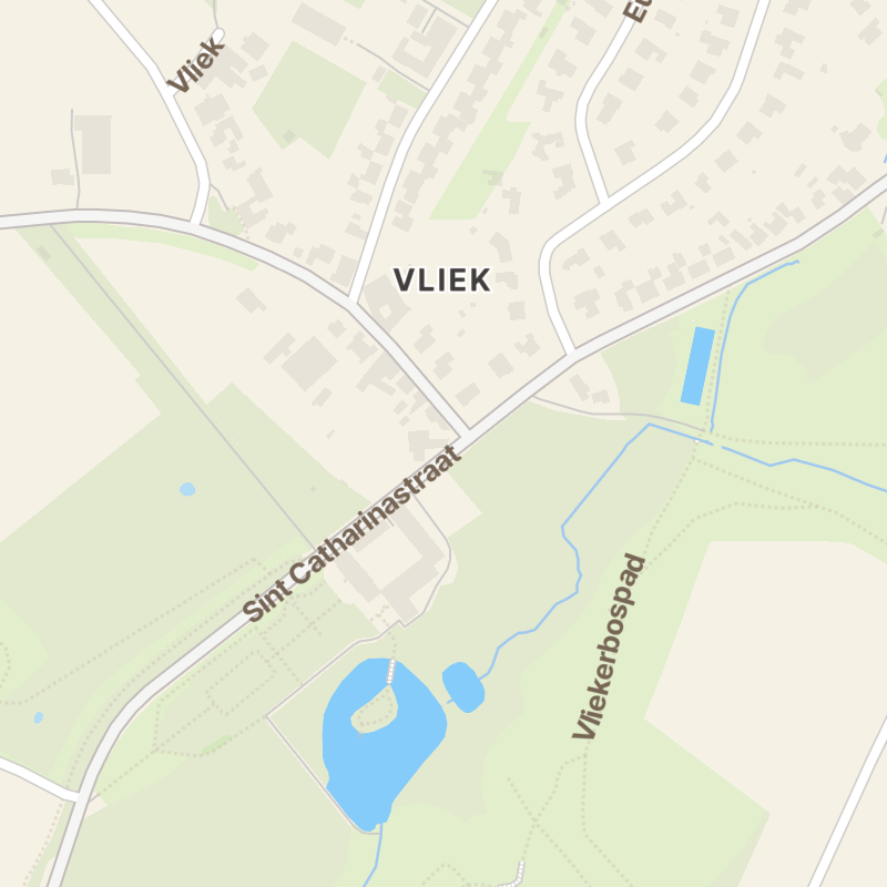 Vliek 3