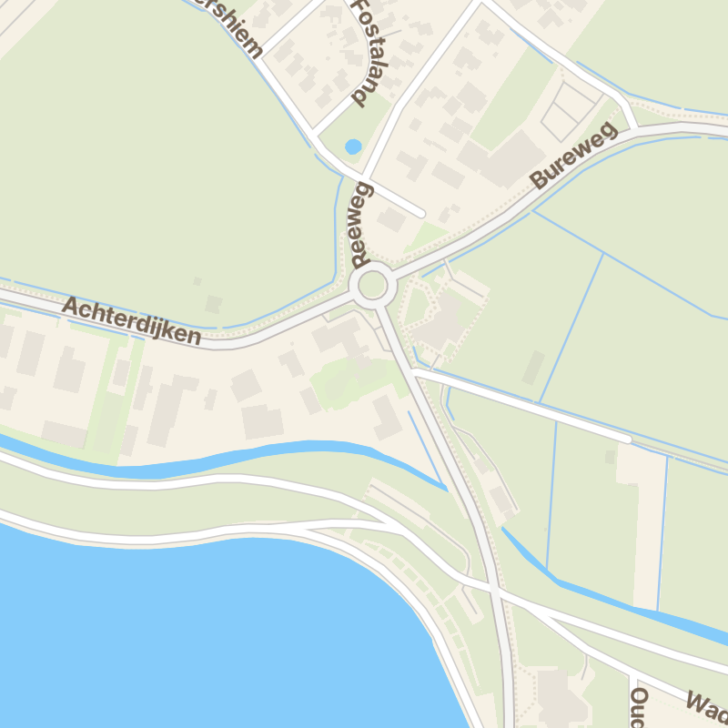 Reeweg 1-A