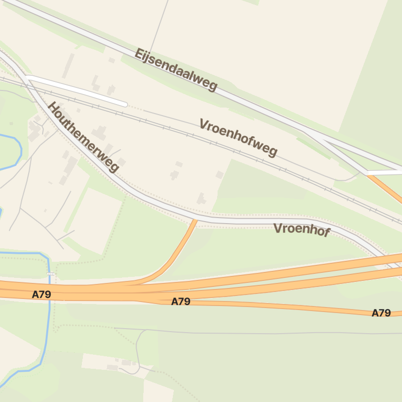 Houthemerweg 113