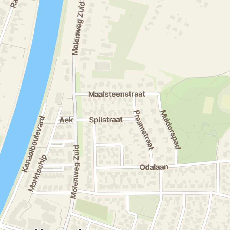 Spilstraat 13