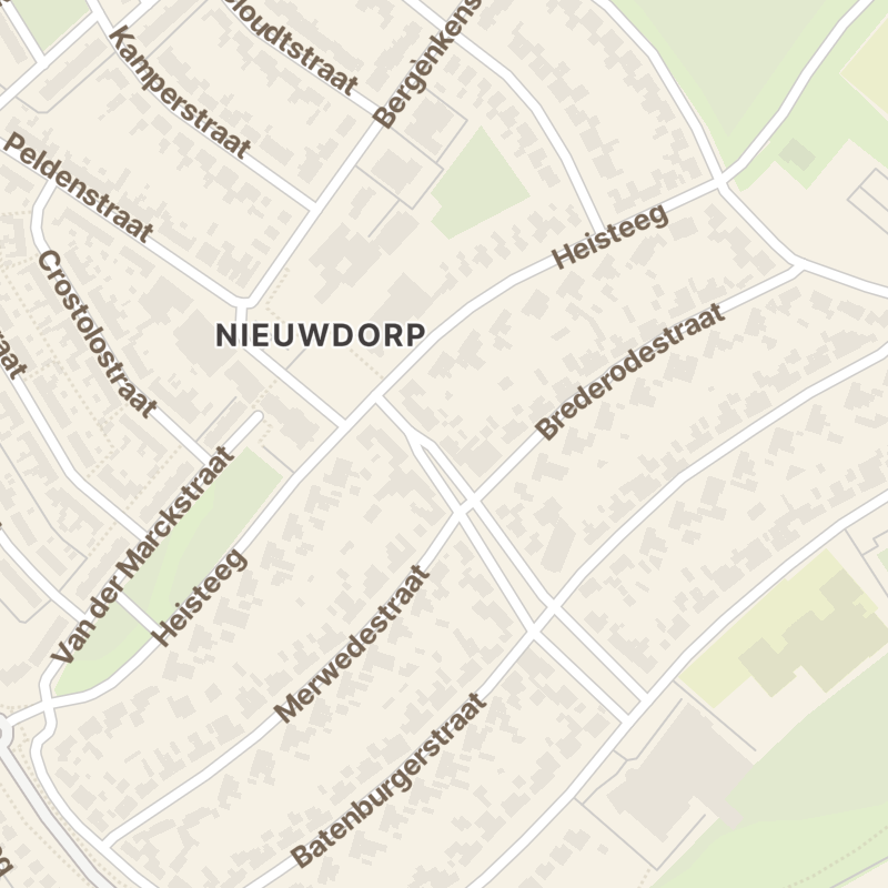 Arnoldenstraat 8