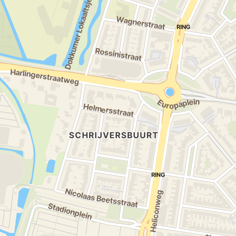 Helmersstraat 5