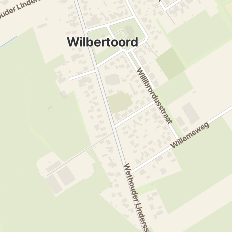 Wethouder Lindersstraat 83-b