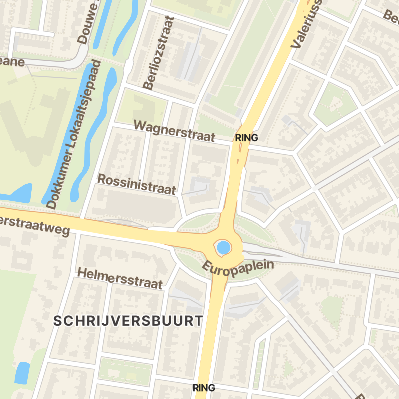 Europaplein 24-d