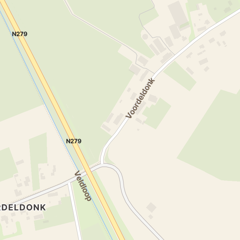 Voordeldonk 89