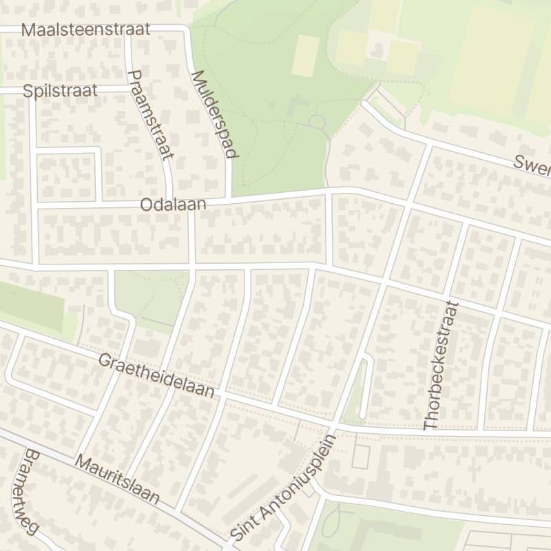 Ruys de Beerenbroucklaan 36