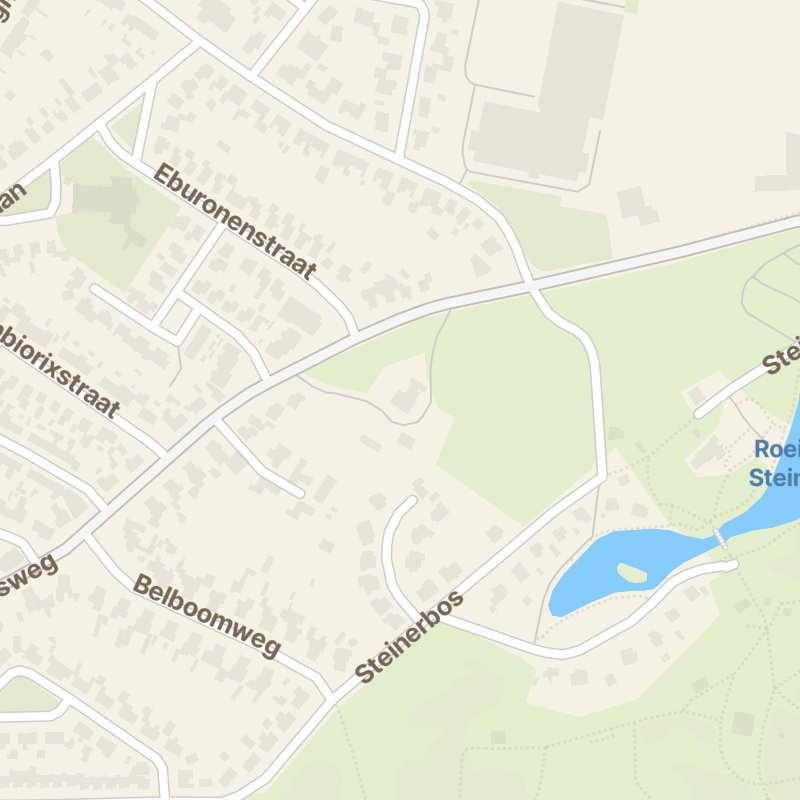 Mauritsweg 117