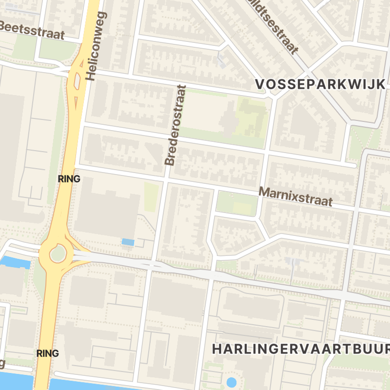 Marnixstraat 35