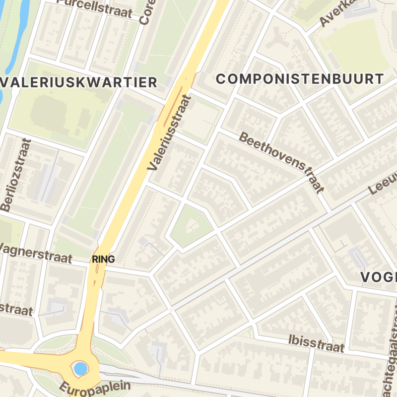 Schubertstraat 32