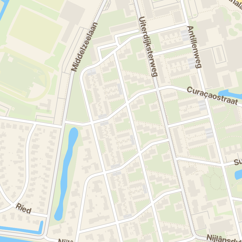 Zeesterstraat 13-C
