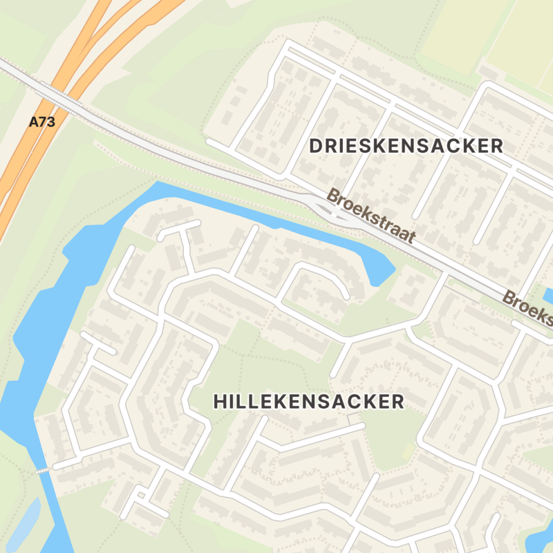 Hillekensacker 1903