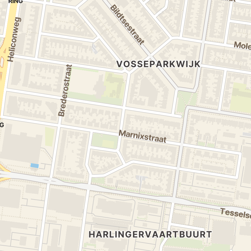 Coornhertstraat 31