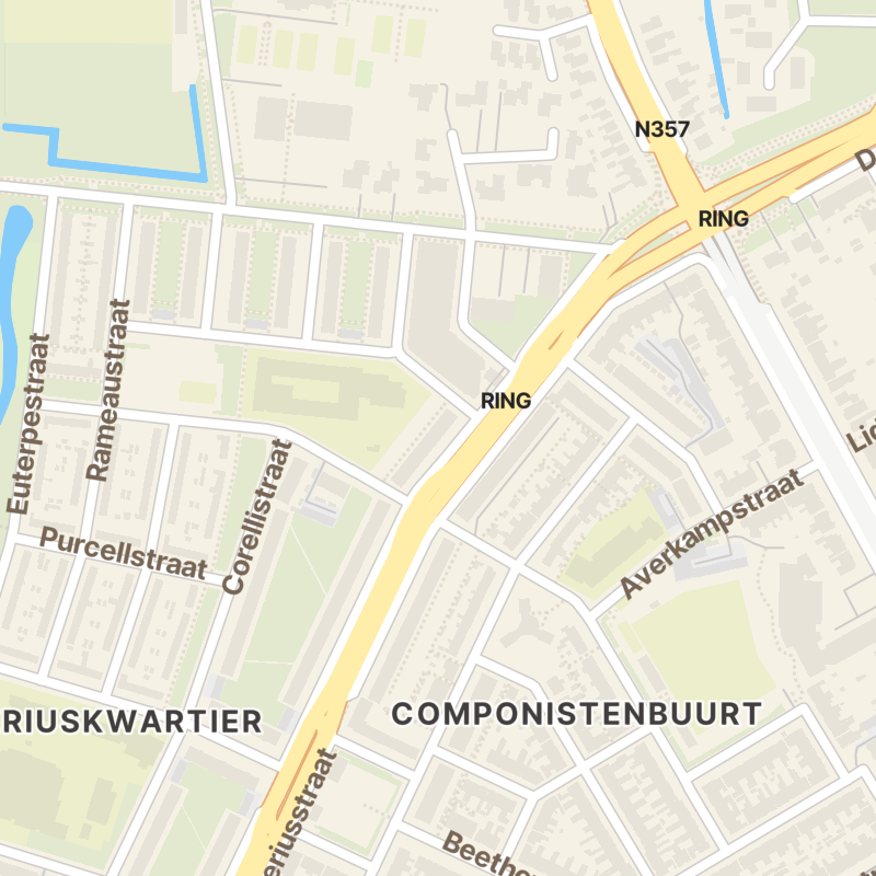 Valeriusstraat 4