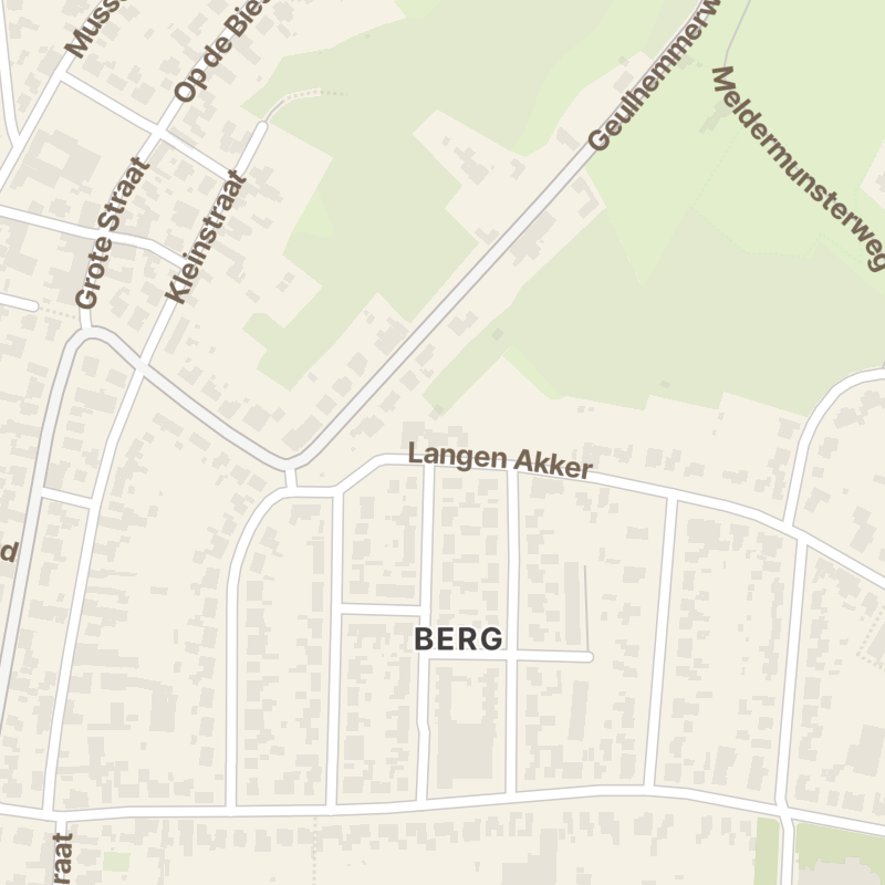 Langen Akker 7