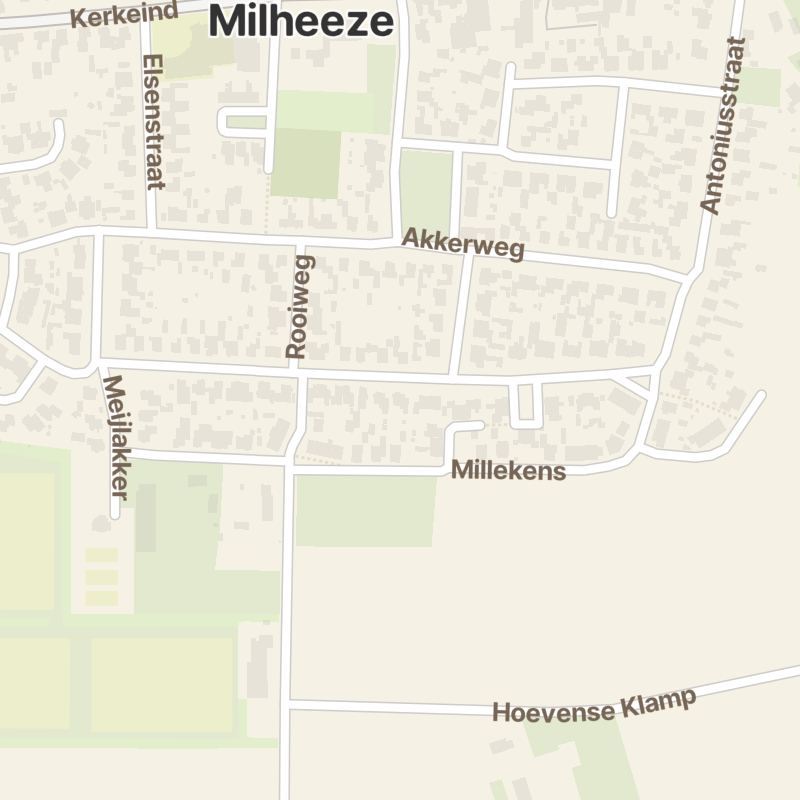 Kapelakker 17