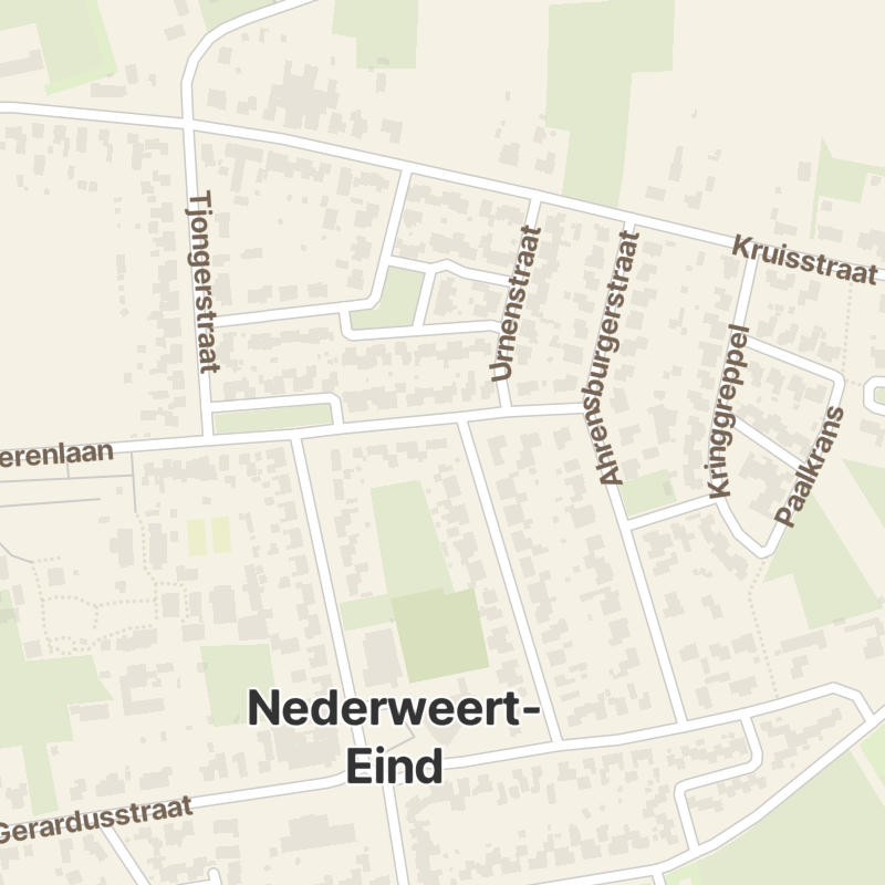 Rendierenlaan 9