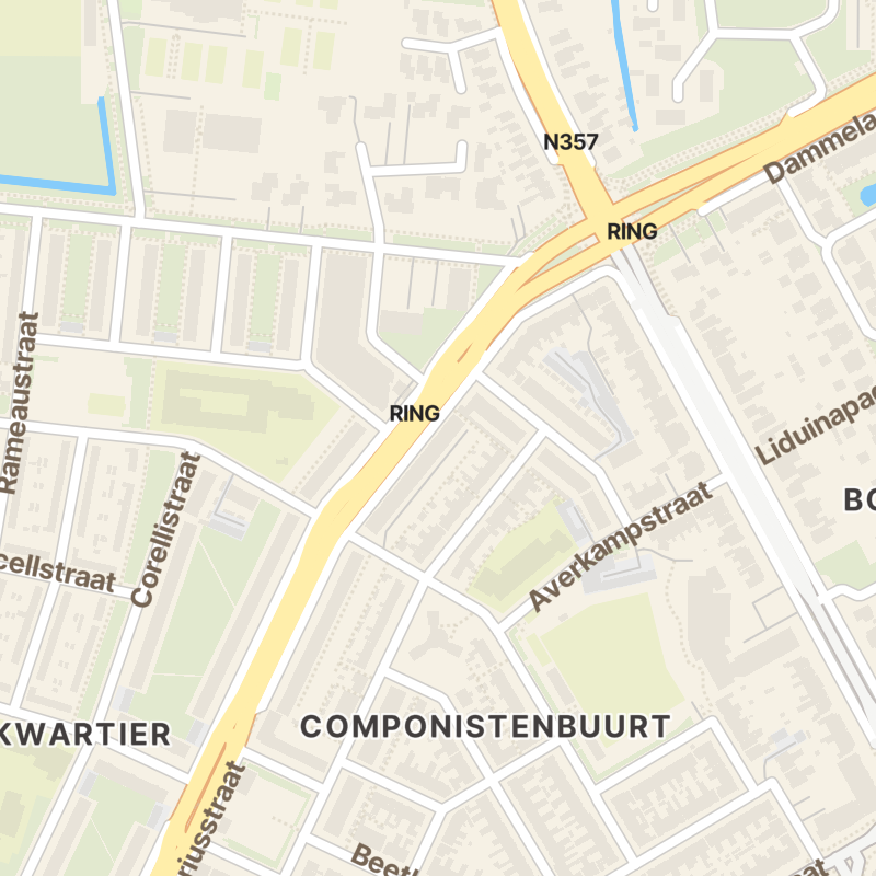 Valeriusstraat 15