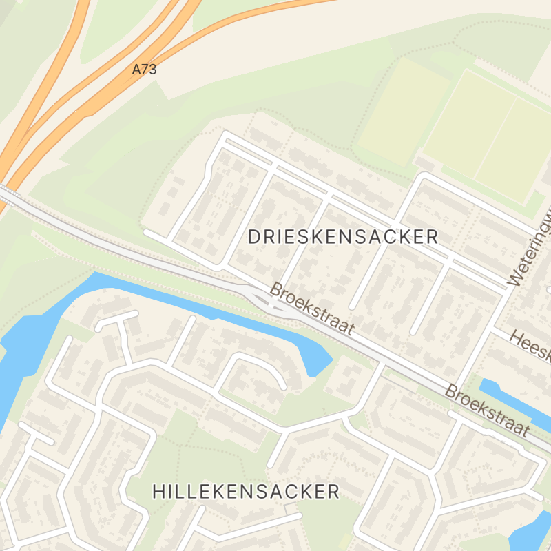 Broekstraat 158